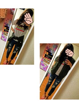 nanaさんのコーディネート