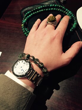 simonさんのコーディネート