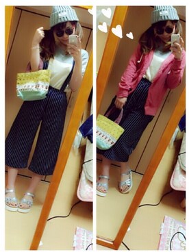 purin さんのコーディネート