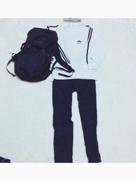 yさんのコーディネート