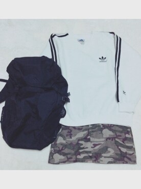 yさんのコーディネート