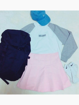 yさんのコーディネート