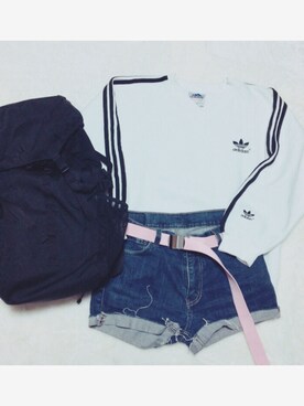 yさんのコーディネート