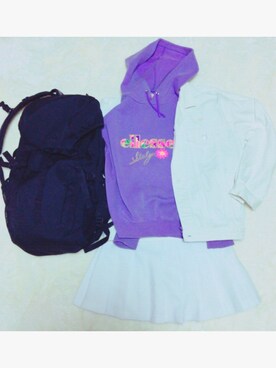 yさんのコーディネート