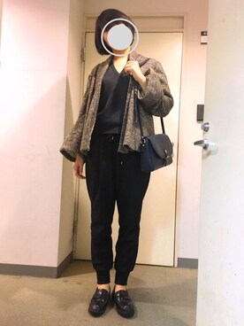 まるちゃんさんのコーディネート