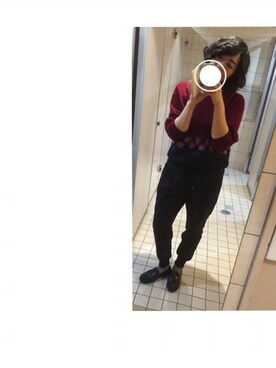 まるちゃんさんのコーディネート