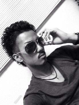 こうきさんのコーディネート