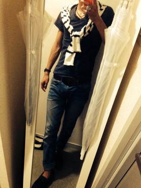 こうきさんのコーディネート