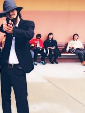 こうきさんのコーディネート