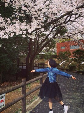 ミミちゃんさんのコーディネート