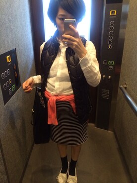 ミミちゃんさんのコーディネート