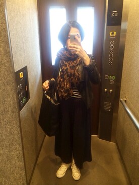 ミミちゃんさんのコーディネート