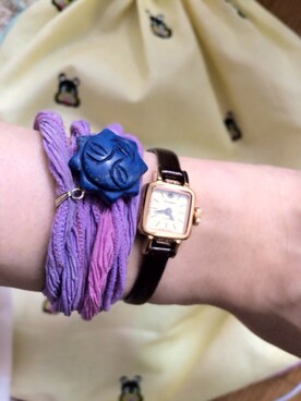 ミミちゃんさんのコーディネート