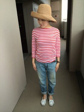 ミミちゃんさんのコーディネート