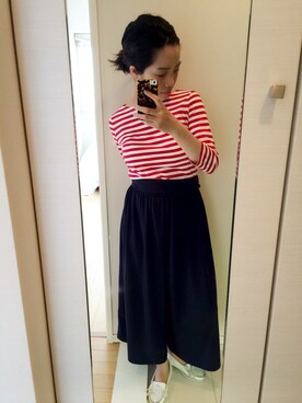 ミミちゃんさんのコーディネート