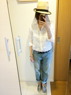 ミミちゃんさんのコーディネート