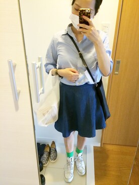 ミミちゃんさんのコーディネート