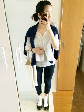 ミミちゃんさんのコーディネート