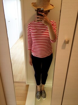 ミミちゃんさんのコーディネート