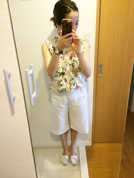 ミミちゃんさんのコーディネート