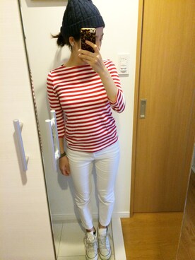 ミミちゃんさんのコーディネート