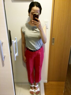 ミミちゃんさんのコーディネート