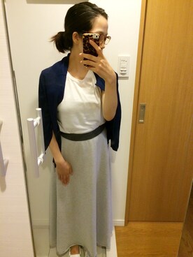 ミミちゃんさんのコーディネート