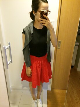 ミミちゃんさんのコーディネート