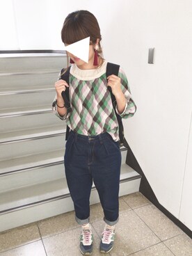 マナちゃんさんのコーディネート