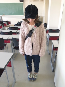 マナちゃんさんのコーディネート