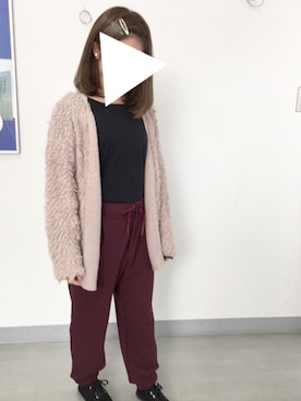 マナちゃんさんのコーディネート