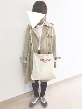 マナちゃんさんのコーディネート