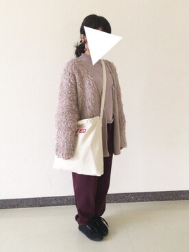 マナちゃんさんのコーディネート