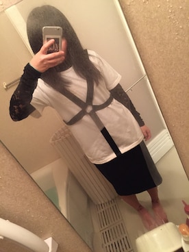 ふーこさんのコーディネート