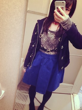 ふーこさんのコーディネート