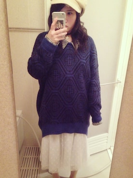 ふーこさんのコーディネート