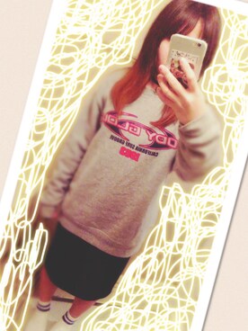 ふーこさんのコーディネート