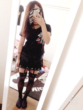 ふーこさんのコーディネート