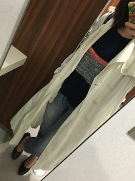 もじゃこさんのコーディネート