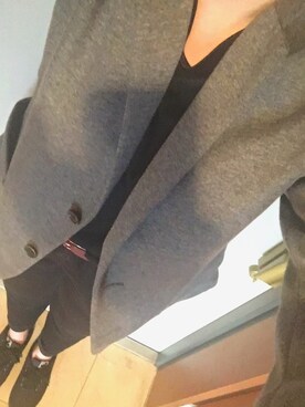 もじゃこさんのコーディネート
