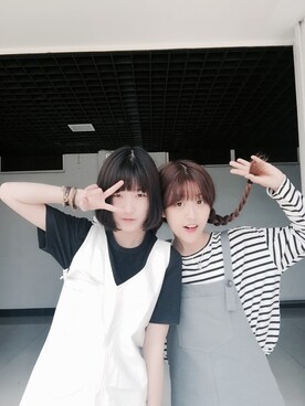 LIMGYEOKさんのコーディネート