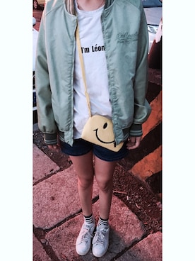 LIMGYEOKさんのコーディネート