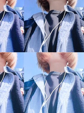 LIMGYEOKさんのコーディネート