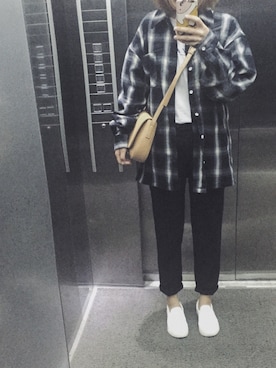 LIMGYEOKさんのコーディネート