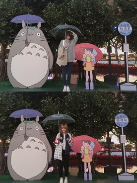 LIMGYEOKさんのコーディネート