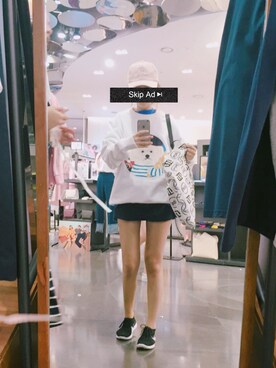 LIMGYEOKさんのコーディネート