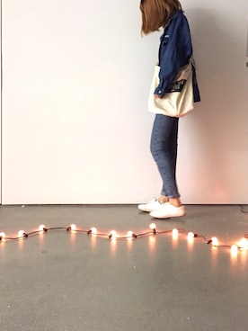 LIMGYEOKさんのコーディネート