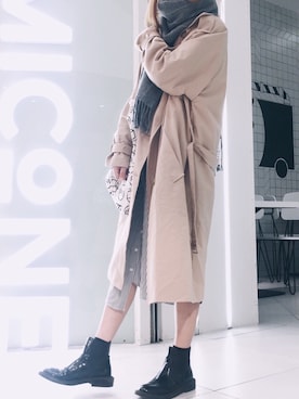 LIMGYEOKさんのコーディネート