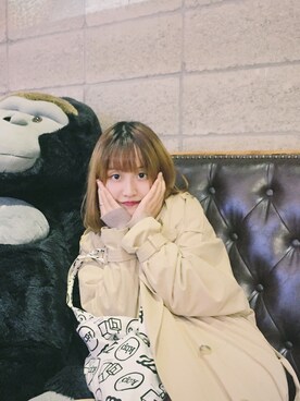 LIMGYEOKさんのコーディネート