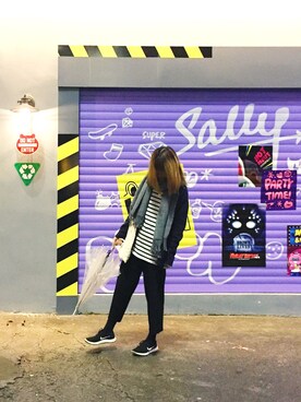 LIMGYEOKさんのコーディネート